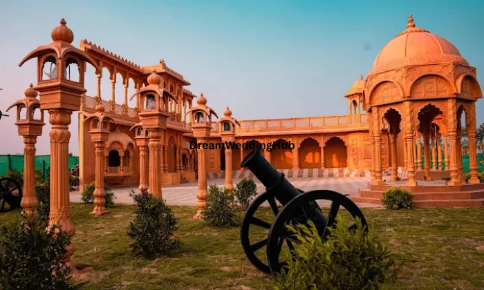 NStudios PreWedding Studio